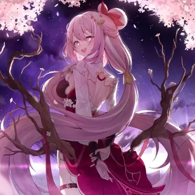 Profile image of 미카리