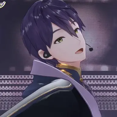 Profile image of 剣持刀也
