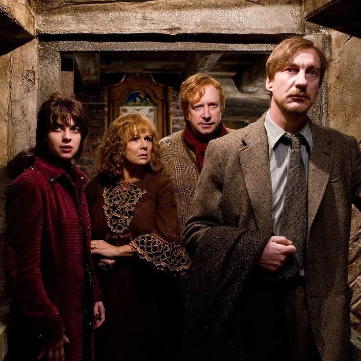 IllFob2879의 The order of the Phoenix