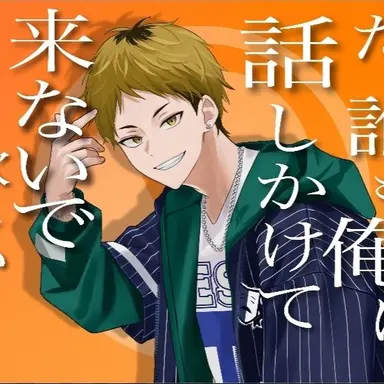 Profile image of 清月 舞蕾