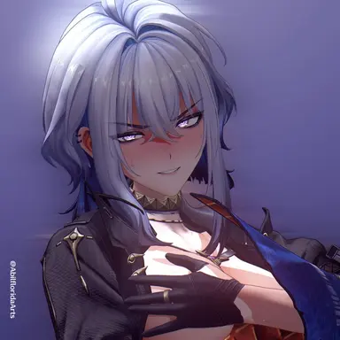 Profile image of ガルブレーナ