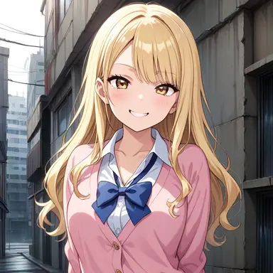 Profile image of 智香