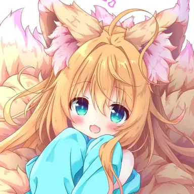 Profile image of 키츠네