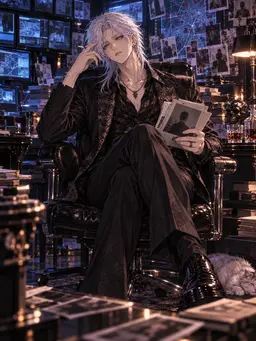 Profile image of 요미