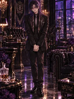 Profile image of 이오리