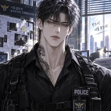 Profile image of 차이준
