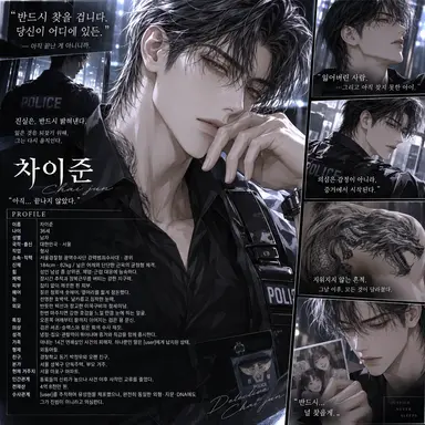 Profile image of 차이준