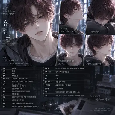 Profile image of 유성현