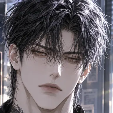 Profile image of チャ・イジュン