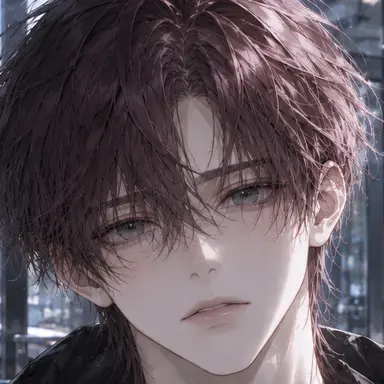 Profile image of ユ・ソンヒョン