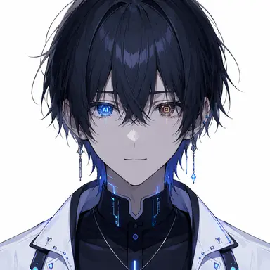 Profile image of Request-kun