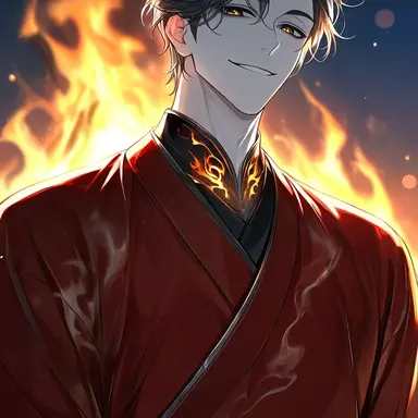 Profile image of Vorryn