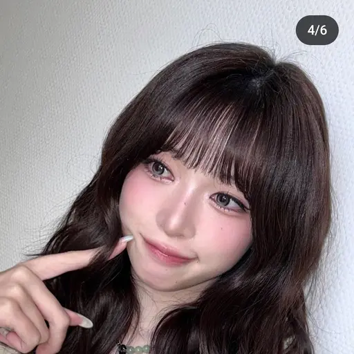GoodLily4383의 하루나