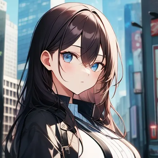 BitingAnime2990의 황세린