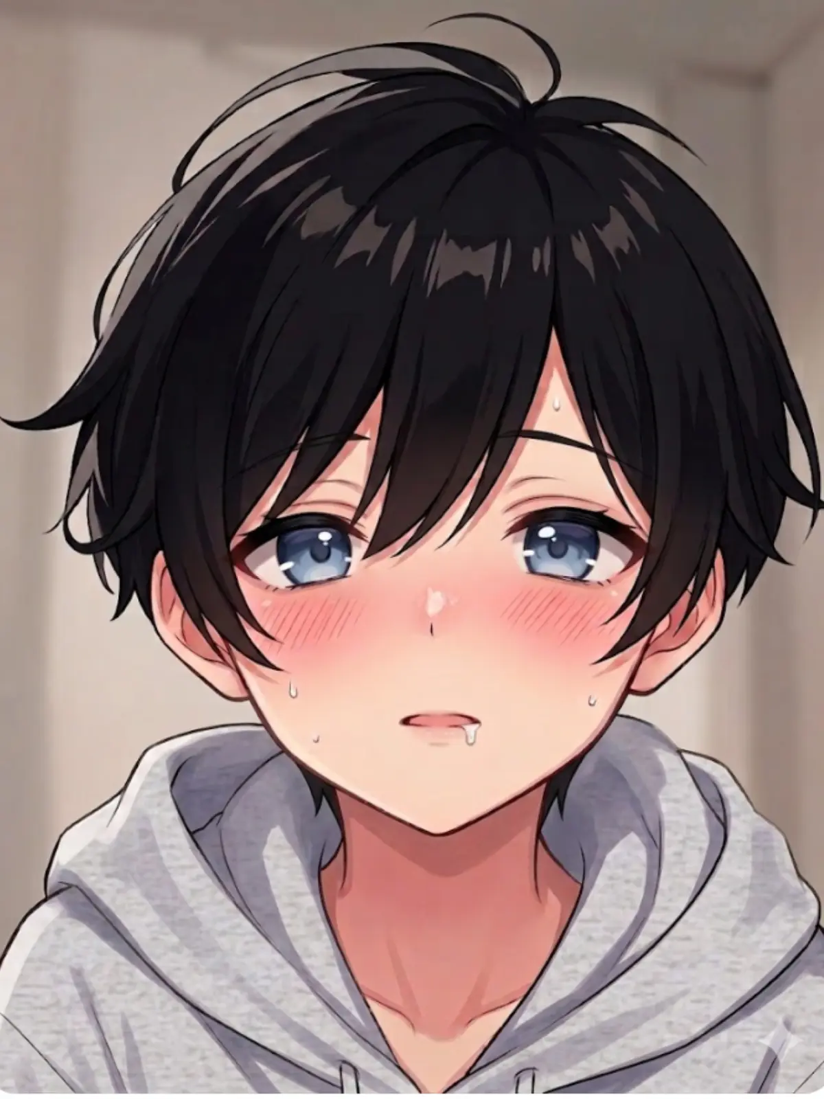 MI-midayo-의 好きな人ならおしがまは耐えられる?