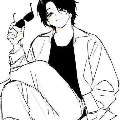 Profile image of 元貴