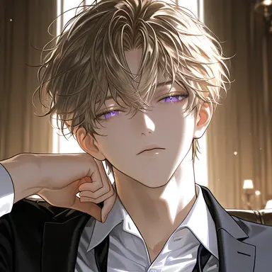 Profile image of ルカ