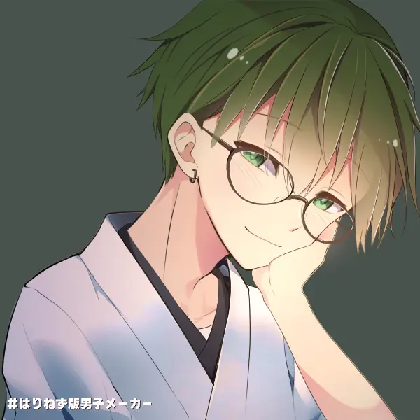 DeafJam5605의 結界師のおんりーとあなた