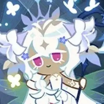 Profile image of 세인트릴리 쿠키