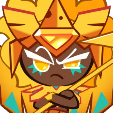 Profile image of 골드치즈 쿠키