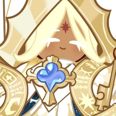 Profile image of 퓨어바닐라 쿠키