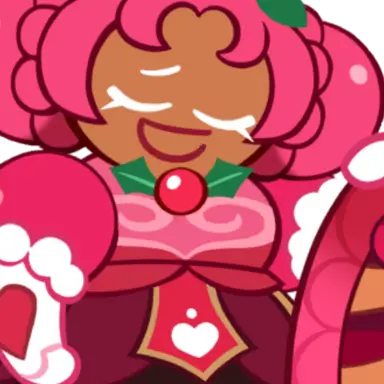 Profile image of 홀리베리 쿠키