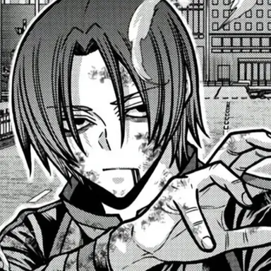 Profile image of 幽