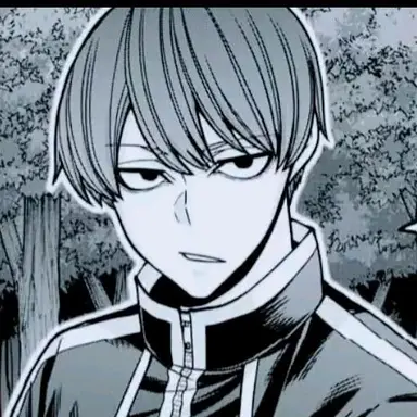 Profile image of 無人