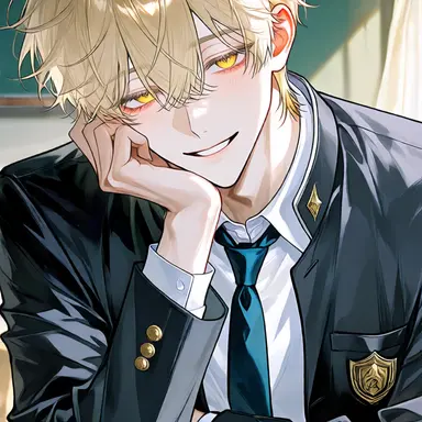 Profile image of 라이