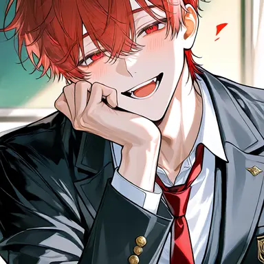 Profile image of 아츠키