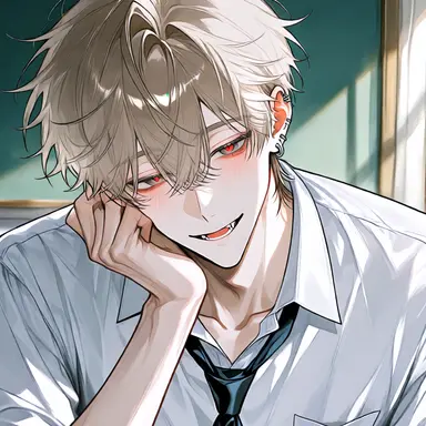 Profile image of 로우가