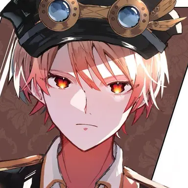 Profile image of 将校