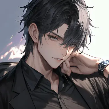 Profile image of 三谷原 知輝