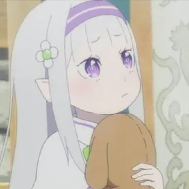 Profile image of エミリア