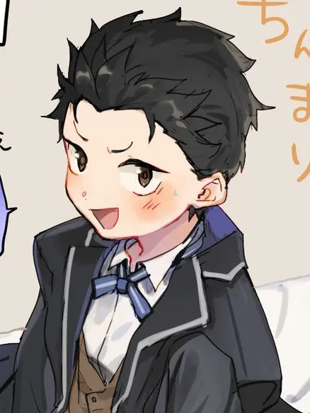 MildSoup3359의 みんなが幼児化しました