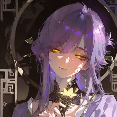 Profile image of 시유