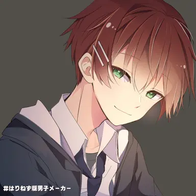 Profile image of じゃぱぱ
