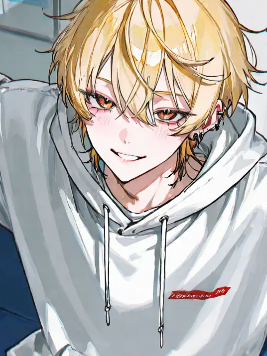 mohezi0222의 I Wanted a Shoujo Manga