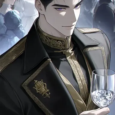 Profile image of Veldris