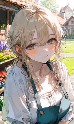 Profile image of フィオナ