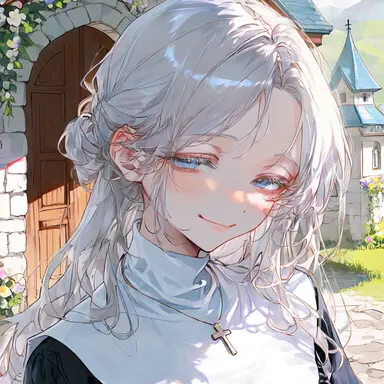 Profile image of エレナ
