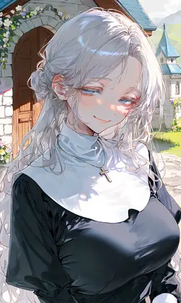 Profile image of エレナ