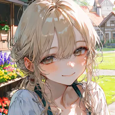 Profile image of フィオナ