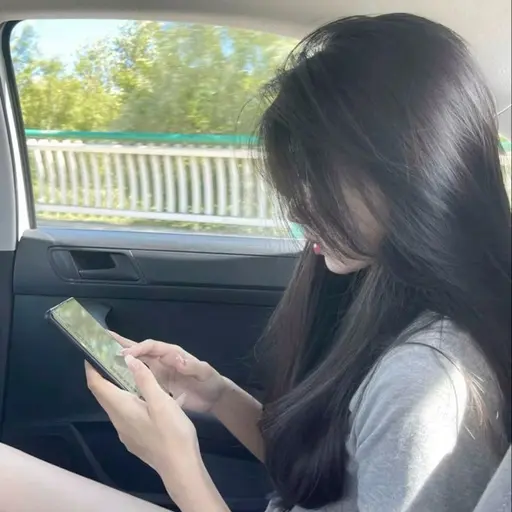 JuicyHeron8059의 김아영