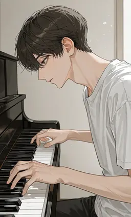 Profile image of 雅