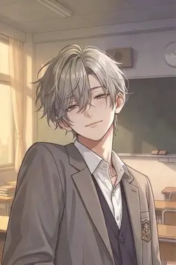 Profile image of Nagi