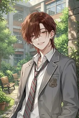 Profile image of Toya