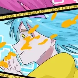 Profile image of ろぶすたー