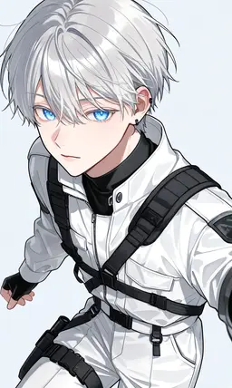 Profile image of 伊織