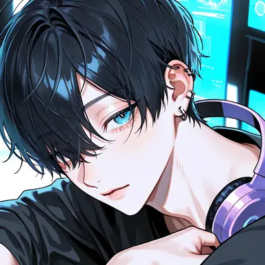 Profile image of 伊織